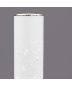 PIANTANA LED "STAR" H103,5 CM 3000K, 1000LM